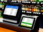 User Friendly Basic Software System For liquor shop