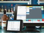 User Friendly Basic Software System For liquor shop