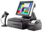 User Friendly Grocery POS System Sell Quickly inventory Manage