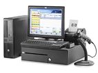 User Friendly POS Basic Software System For Any Business"