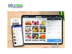 User Friendly Pos Cashier Billing software Development for Juice Bar