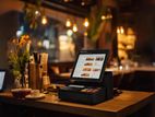 User Friendly POS Restaurant & Hotel Software System Solution