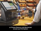 User Friendly Pos system billing software Development for Cake Shop