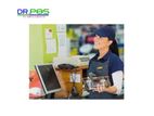User Friendly Pos system billing software Development for Supermarket