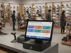 User Friendly Pos System for Shoe Shop