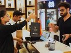 User Friendly POS System Solution For Perfume Shop