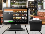 User-Friendly Restaurant POS System Dine-In & Takeaway with KOT, BOT