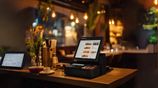 User-Friendly Restaurant POS System with Dine-In Takeaway & KOT/BOT