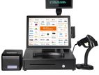 User Friendly System Pos Software for Tools Shop