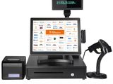 User Friendly System Pos Software for Tools Shop