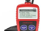 User manual vehicle OBD scanner ms309