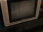 CRT TV