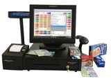 UserFriendly Grocery/Supermarket POS Software Invoicing Stock&AllReport.