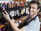 UserFriendly Pos system billing software for Wine stores