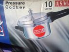 Usha 10l Pressure Cooker