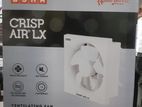 Usha 12" Exhost Fan (CHRISP AIRLX)