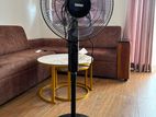 Usha 16” Inch Stand fan