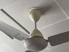 Usha Ceiling Fan 1400mm