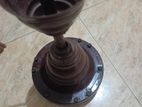 Usha Ceiling Fan 56 Rich Brown