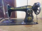 Usha Domestic Deluxe Sewing Machine