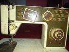 Usha Excella 55 Zig Zag Sewing Machine