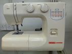 Usha janome portable machine