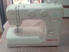 Usha Janome Portable Sewing Machine