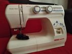 Usha Janome Wonder Stitch Sewing Machine.