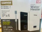 Usha Kanvox Hot Water Shower without Pump