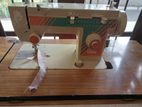 Usha Sewing Machine