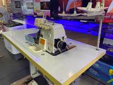 USHA Overlock Machine 5 Thread Japan