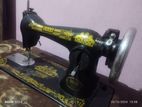 Usha Sewing Machine