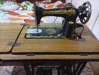Usha Sewing Machine