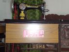 Usha Sewing Machine