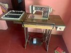 Usha Sewing Machine