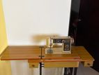 Usha Sewing Machine