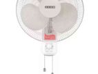 Usha Wall Fan / New