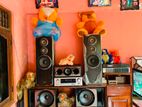 Speakers Set
