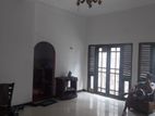 Uspair house for rent in Mount lavinia