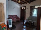 Uspair house for rent in Rathmalana