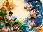 උසස් පෙළ 6-11 වසර මාර්ගගත දේශපාලන විද්යාව පන්ති