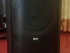 Abans Speaker