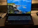 MSI Summit E16 AI Ultra 7 14th Gen RTX 4050 Laptop
