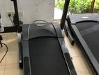 U Style Treadmill with Incline