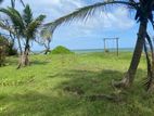 Uswetakeiyawa - Beach Side Land for sale