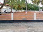 Uswetakeiyawa St Mary's Road Luxury Land Plots For Sale