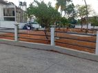 Uswetakeiyawa St Mary's Road Luxury Land Plots For Sale
