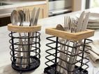 Utensil Holder