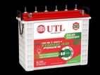 Utl 150 Ah Tubular Battery