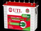 UTL 200Ah Tubular Battery
